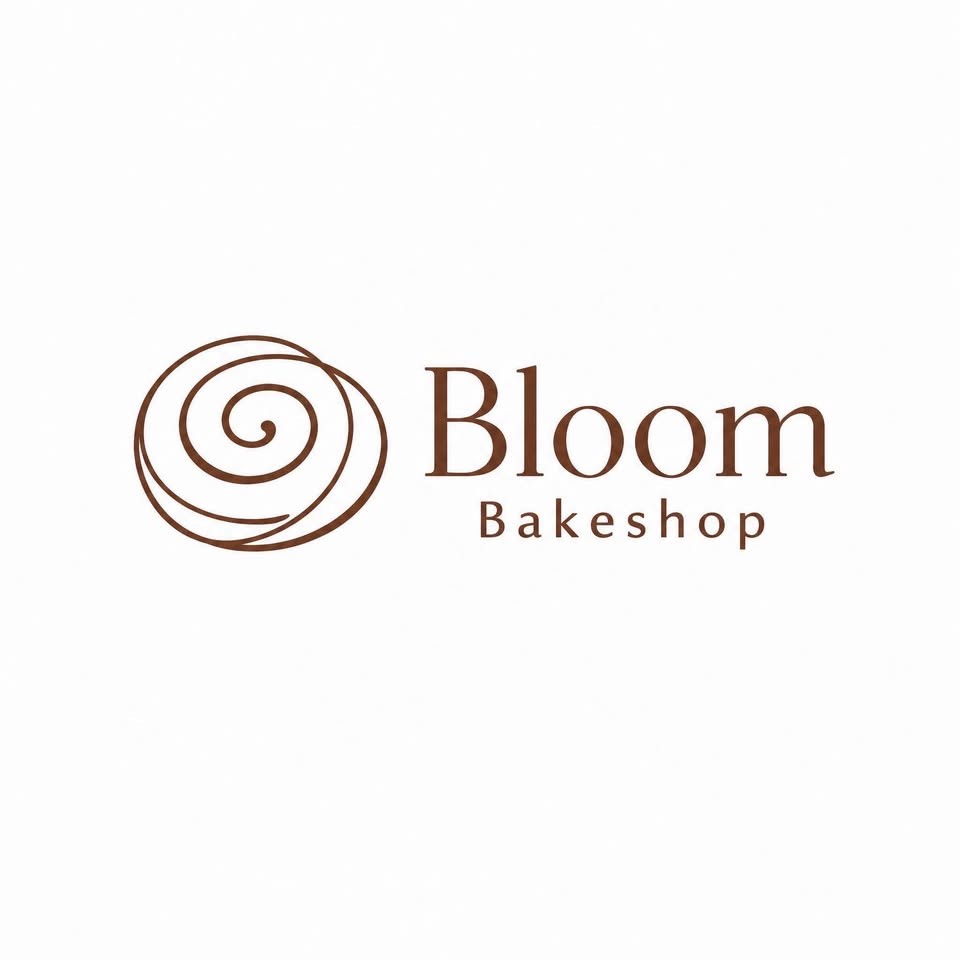 Bloom Bakeshop 